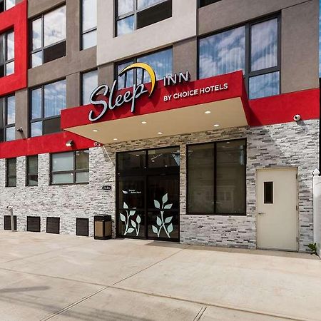 Sleep Inn Brooklyn - Sheepshead Bay Nowy Jork Zewnętrze zdjęcie