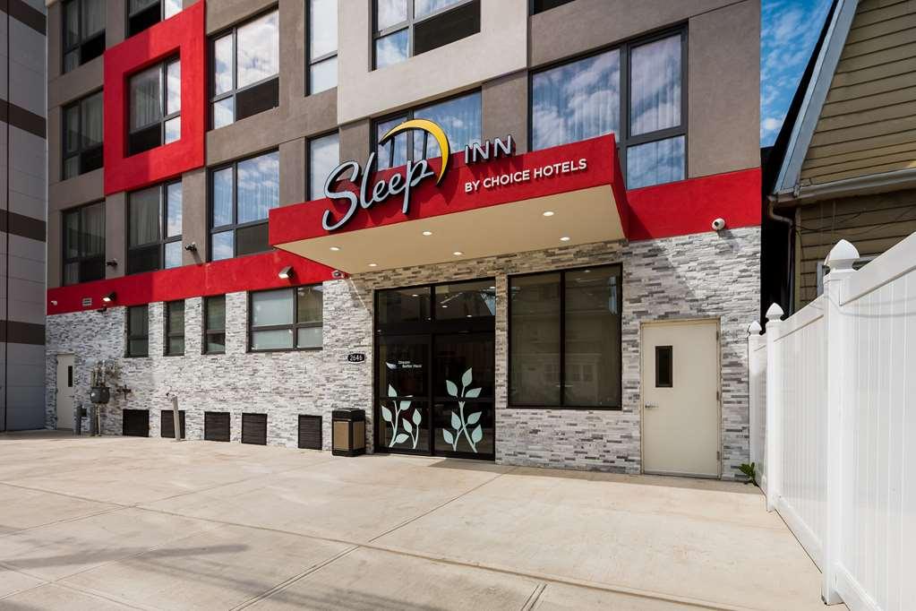 Sleep Inn Brooklyn - Sheepshead Bay Nowy Jork Zewnętrze zdjęcie