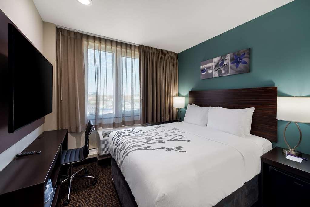 Sleep Inn Brooklyn - Sheepshead Bay Nowy Jork Pokój zdjęcie